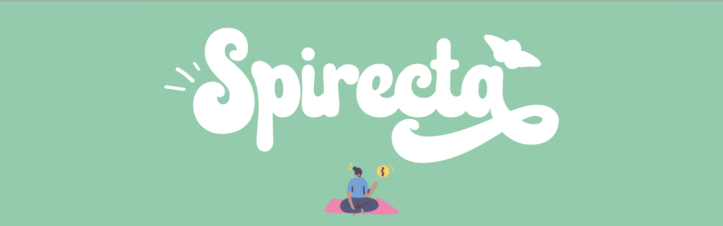 Spirecta - din digitala verktygslåda för en harmonisk ekonomi