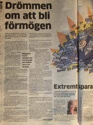 Bild tillhörande artikeln på RikaTillsammans