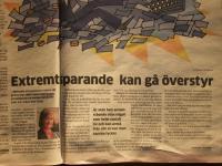 Bild tillhörande artikeln på RikaTillsammans