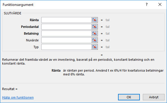 excel-ranta-pa-ranta