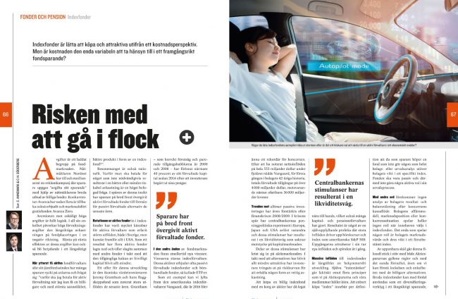 Bild tillhörande artikeln på RikaTillsammans