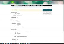 Utlandsbetalningen som gjordes till skolan