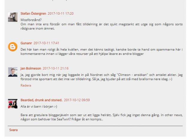 Bild tillhörande artikeln på RikaTillsammans