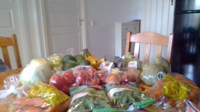 Bild tillhörande artikeln på RikaTillsammans